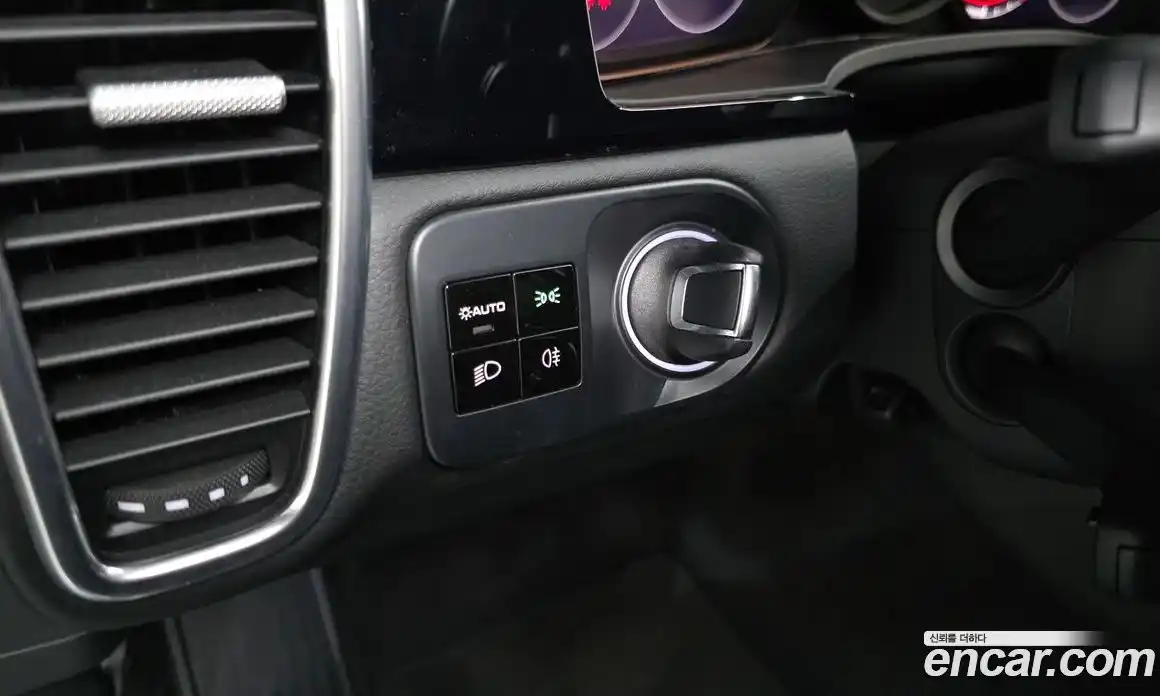 Porsche Cayenne 2021 3.0 гидро в Москве № 1691674, фото 26