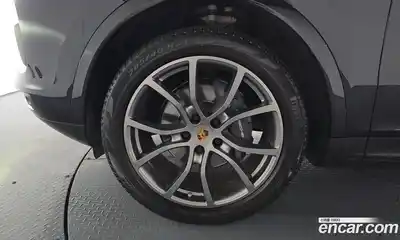Porsche Cayenne 2021 3.0 гидро в Москве № 1691674, миниатюра 4