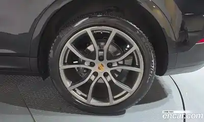 Porsche Cayenne 2021 3.0 гидро в Москве № 1691674, миниатюра 6