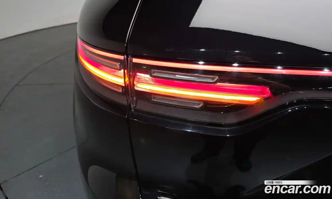 Porsche Cayenne 2021 3.0 гидро в Москве № 1691674, фото 8