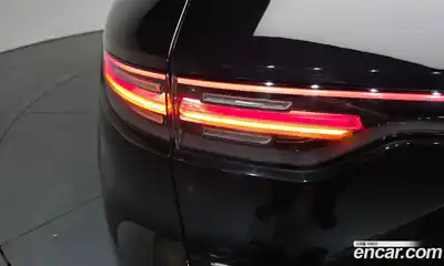 Porsche Cayenne 2021 3.0 гидро в Москве № 1691674, миниатюра 8