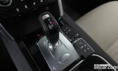 Land Rover Discovery Sport 2021 2.0 гидро в Москве № 1691926, миниатюра 12