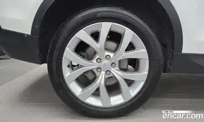 Land Rover Discovery Sport 2021 2.0 гидро в Москве № 1691926, миниатюра 5
