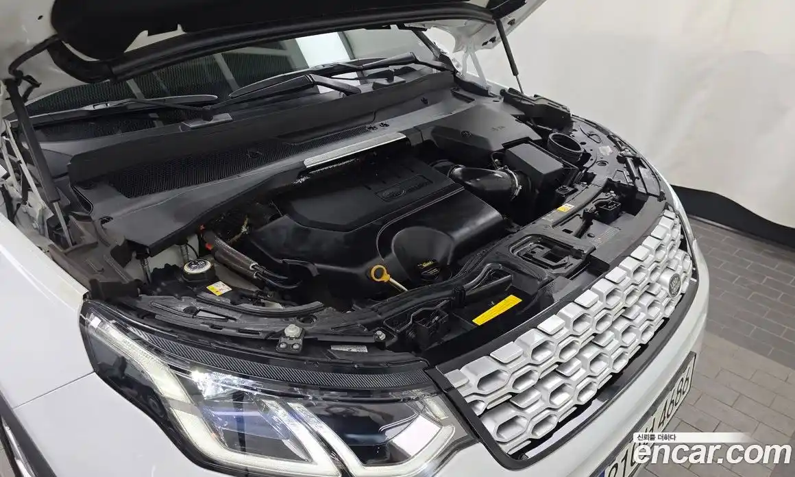 Land Rover Discovery Sport 2021 2.0 гидро в Москве № 1691926, фото 6
