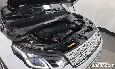 Land Rover Discovery Sport 2021 2.0 гидро в Москве № 1691926, миниатюра 6
