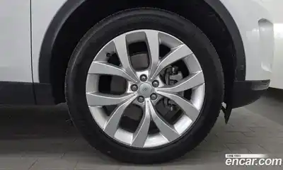Land Rover Discovery Sport 2021 2.0 гидро в Москве № 1691926, миниатюра 7