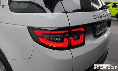 Land Rover Discovery Sport 2021 2.0 гидро в Москве № 1691926, миниатюра 9