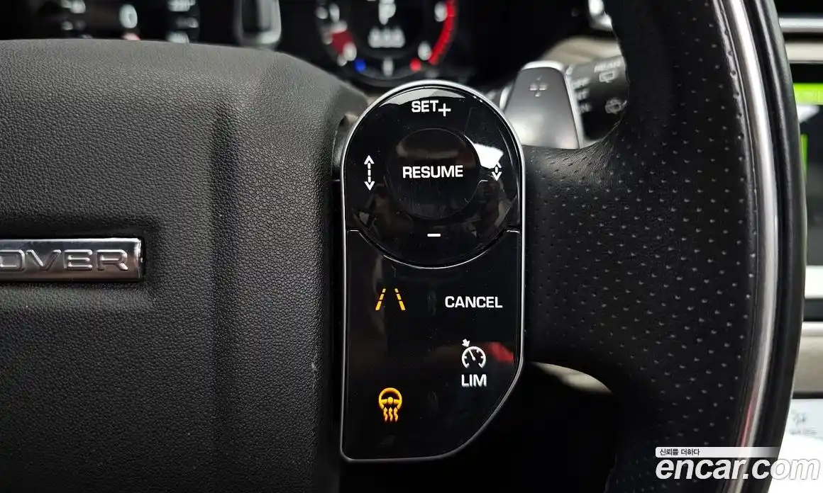 Land Rover Range-Rover Velar 2019 3.0 гидро в Москве № 1691981, фото 22