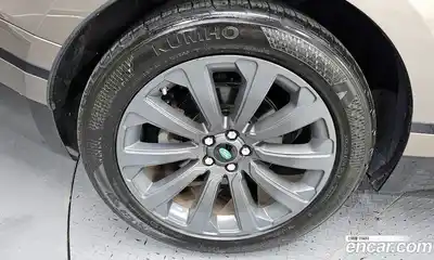 Land Rover Range-Rover Velar 2019 3.0 гидро в Москве № 1691981, миниатюра 5