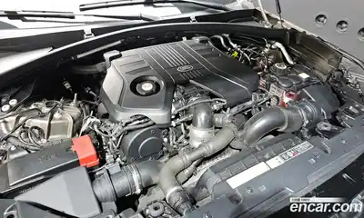 Land Rover Range-Rover Velar 2019 3.0 гидро в Москве № 1691981, миниатюра 6