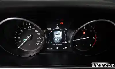Land Rover Discovery 2018 2.0 гидро в Москве № 1692026, миниатюра 11
