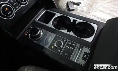 Land Rover Discovery 2018 2.0 гидро в Москве № 1692026, миниатюра 12
