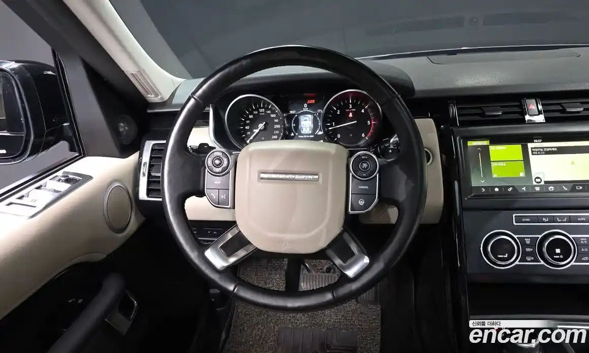 Land Rover Discovery 2018 2.0 гидро в Москве № 1692026, фото 19