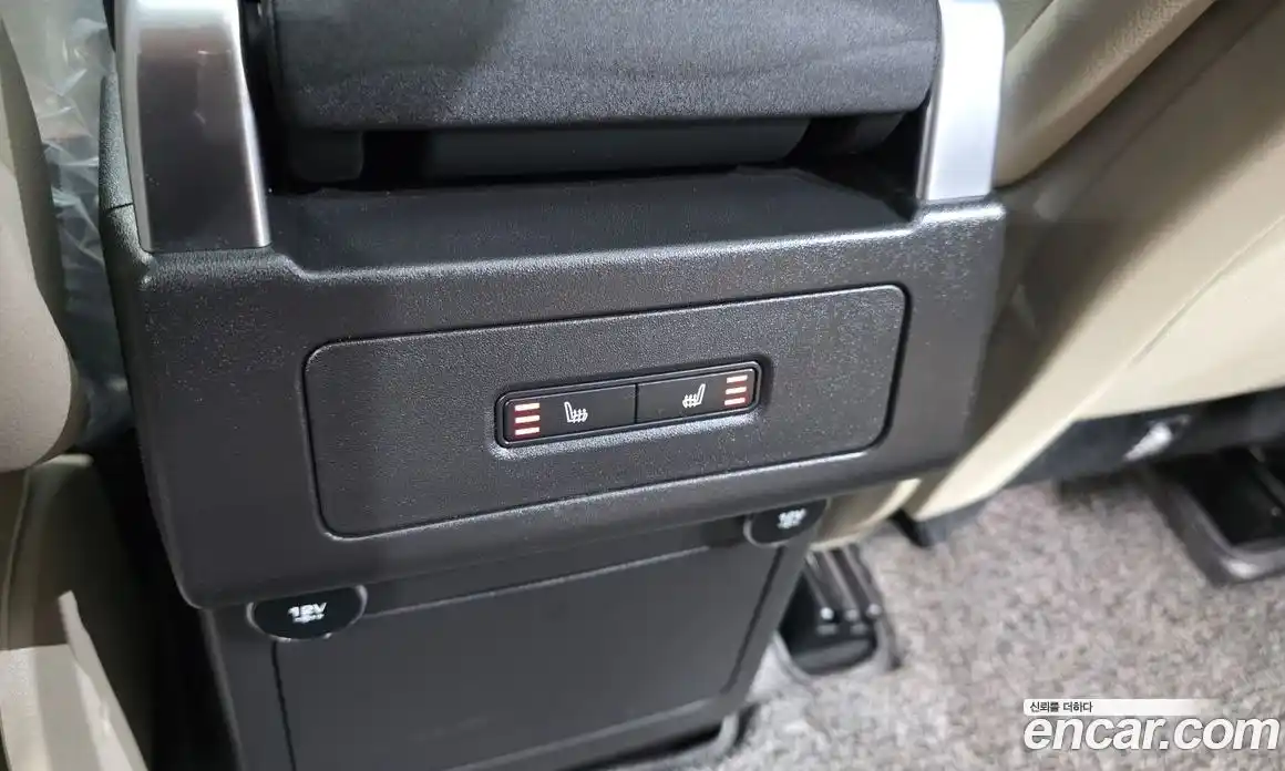 Land Rover Discovery 2018 2.0 гидро в Москве № 1692026, фото 24