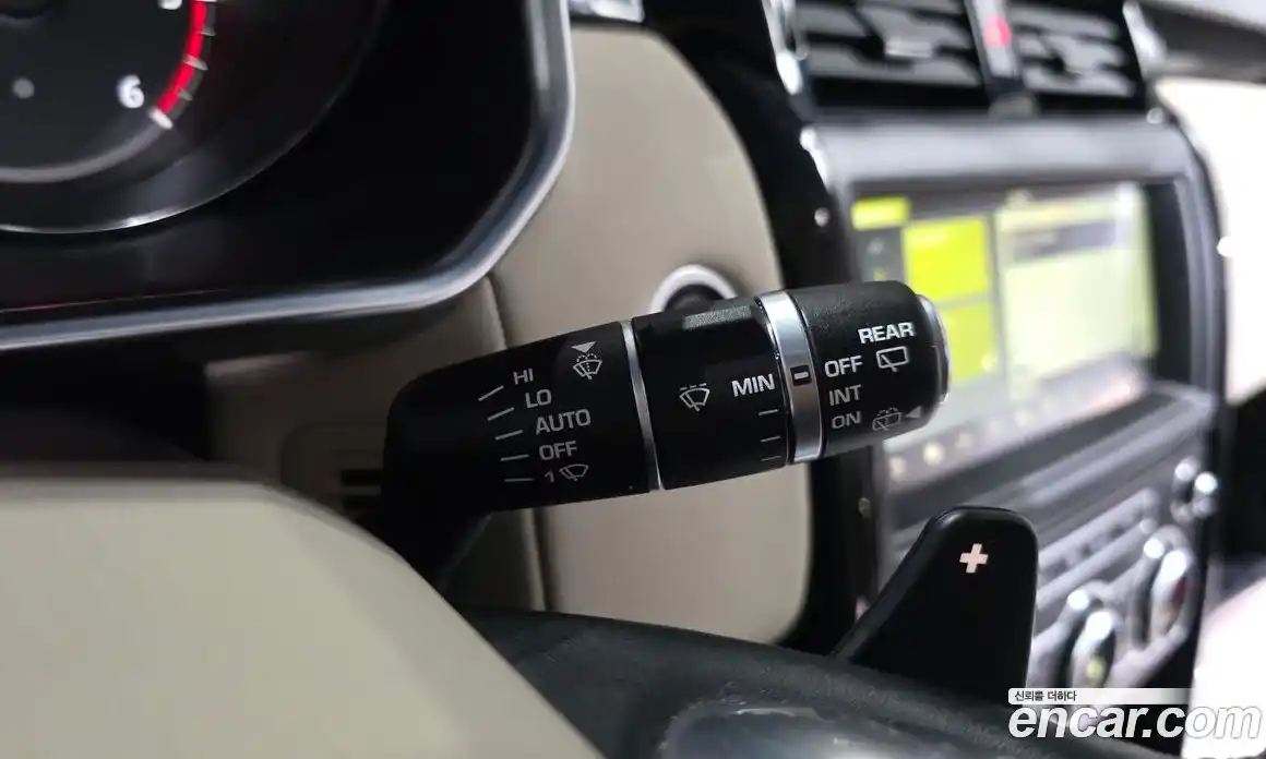 Land Rover Discovery 2018 2.0 гидро в Москве № 1692026, фото 29