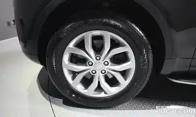 Land Rover Discovery 2018 2.0 гидро в Москве № 1692026, миниатюра 5