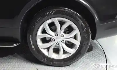Land Rover Discovery 2018 2.0 гидро в Москве № 1692026, миниатюра 7