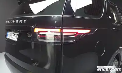 Land Rover Discovery 2018 2.0 гидро в Москве № 1692026, миниатюра 9