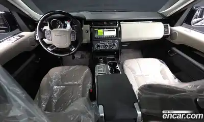 Land Rover Discovery 2018 2.0 гидро в Москве № 1692026, миниатюра 10
