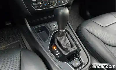 Jeep Cherokee 2020 2.4 гидро в Москве № 1693687, миниатюра 11