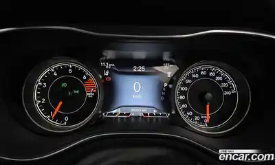 Jeep Cherokee 2020 2.4 гидро в Москве № 1693687, миниатюра 10