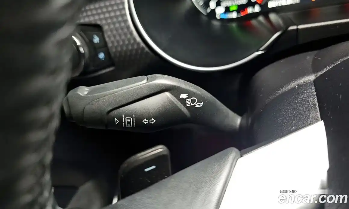 Ford Mustang 2018 2.3 гидро в Москве № 1696932, фото 27