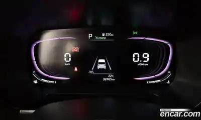 Kia Ray 2022 1.0 гидро в Москве № 1758476, миниатюра 11