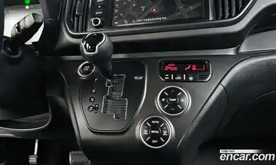Kia Ray 2022 1.0 гидро в Москве № 1758476, миниатюра 12