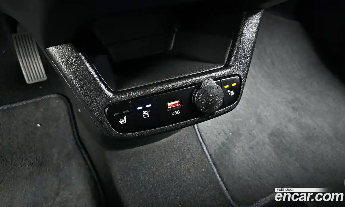 Kia Ray 2022 1.0 гидро в Москве № 1758476, фото 23
