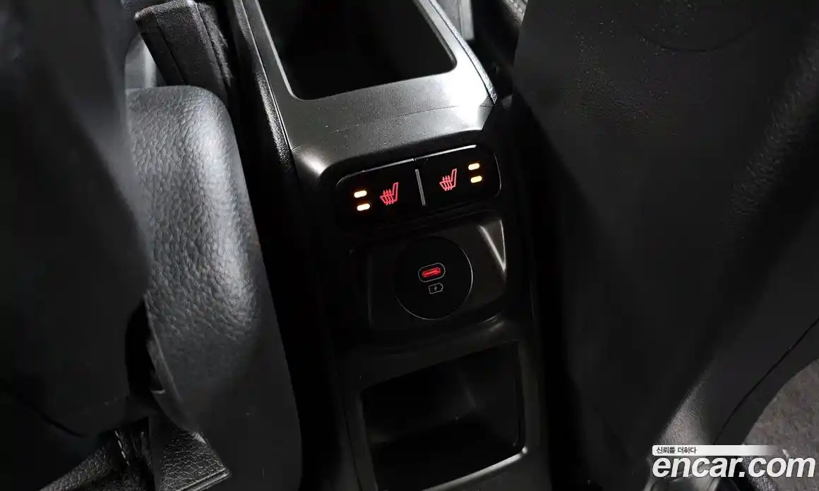 Kia Ray 2022 1.0 гидро в Москве № 1758476, фото 24