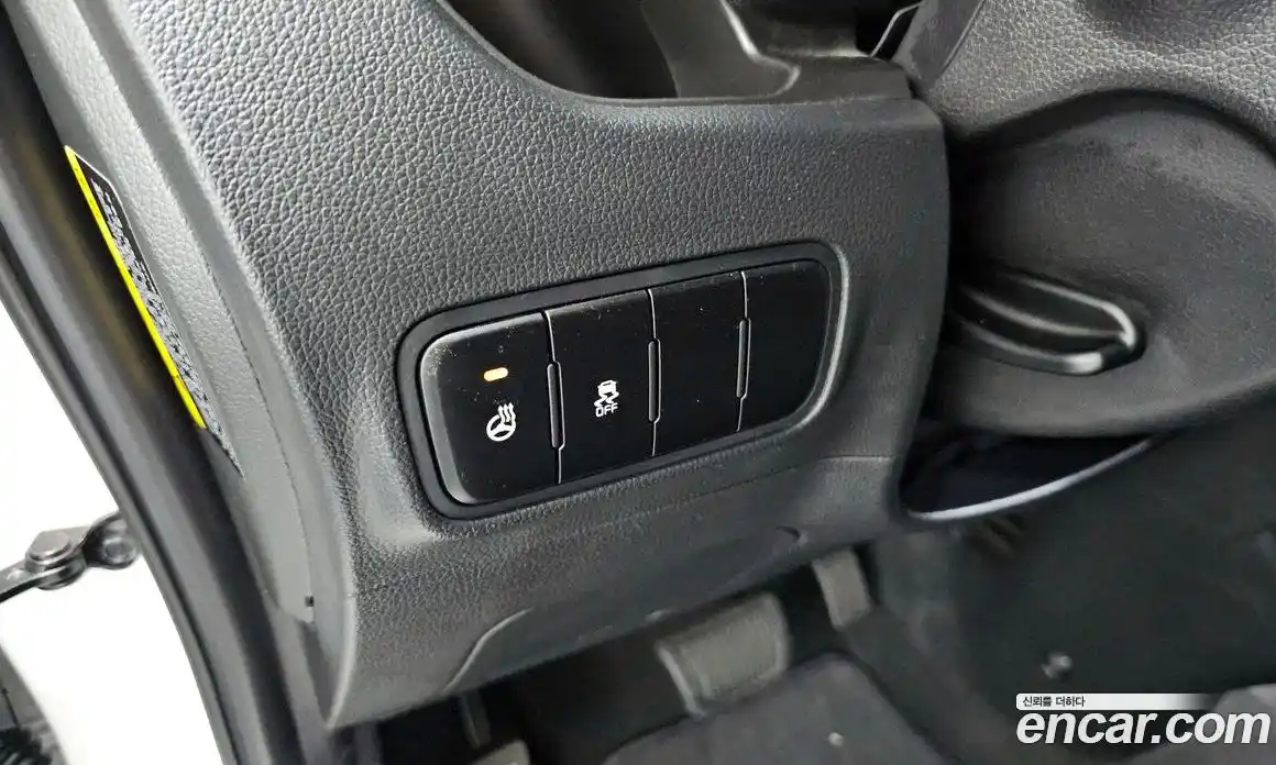 Kia Ray 2022 1.0 гидро в Москве № 1758476, фото 27