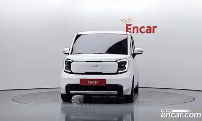 Kia Ray 2022 1.0 гидро в Москве № 1758476, миниатюра 3