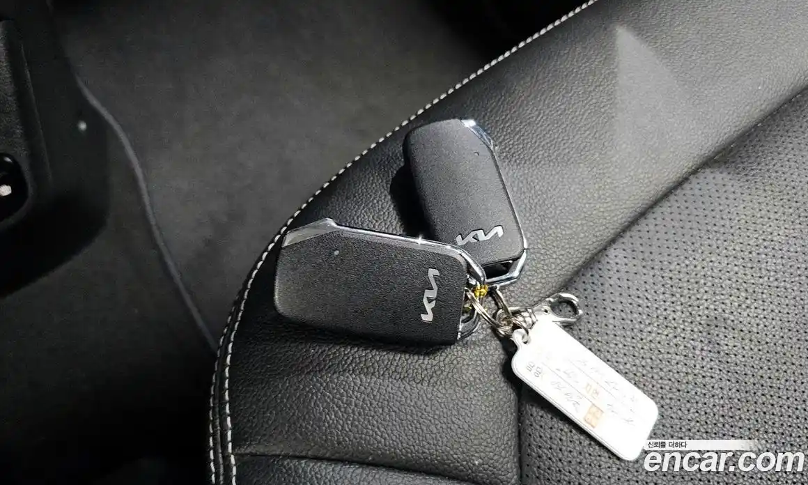 Kia Ray 2022 1.0 гидро в Москве № 1758476, фото 31