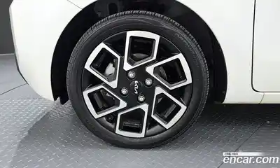 Kia Ray 2022 1.0 гидро в Москве № 1758476, миниатюра 5