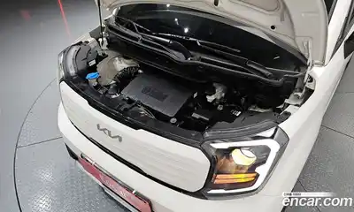 Kia Ray 2022 1.0 гидро в Москве № 1758476, миниатюра 6