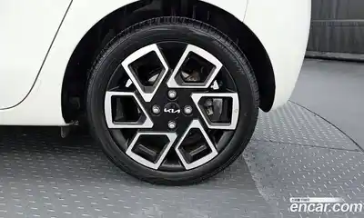 Kia Ray 2022 1.0 гидро в Москве № 1758476, миниатюра 7
