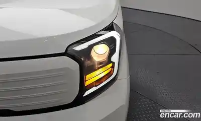 Kia Ray 2022 1.0 гидро в Москве № 1758476, миниатюра 8