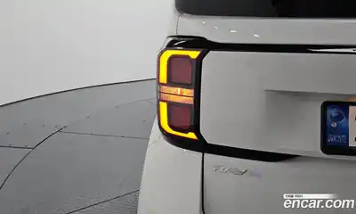 Kia Ray 2022 1.0 гидро в Москве № 1758476, миниатюра 9