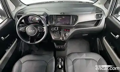 Kia Ray 2022 1.0 гидро в Москве № 1758476, миниатюра 10
