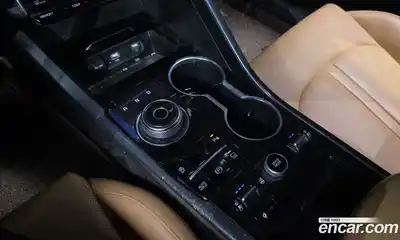 Kia K5 2021 1.6 гидро в Москве № 1758527, миниатюра 12