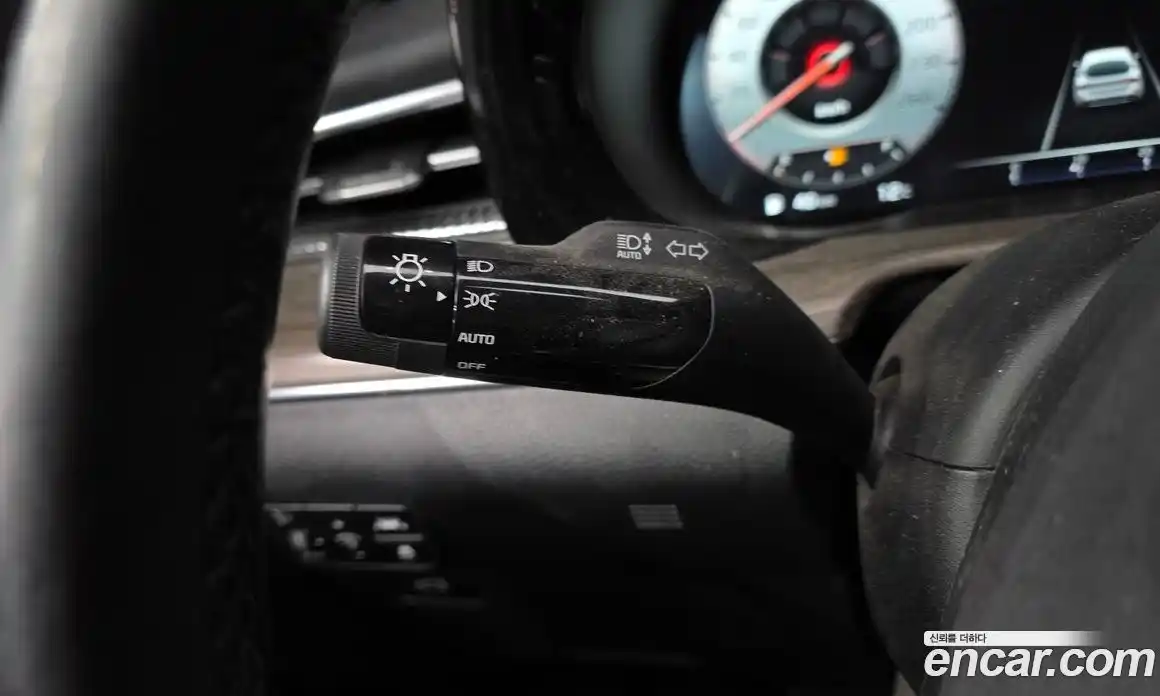 Kia K5 2021 1.6 гидро в Москве № 1758527, фото 28