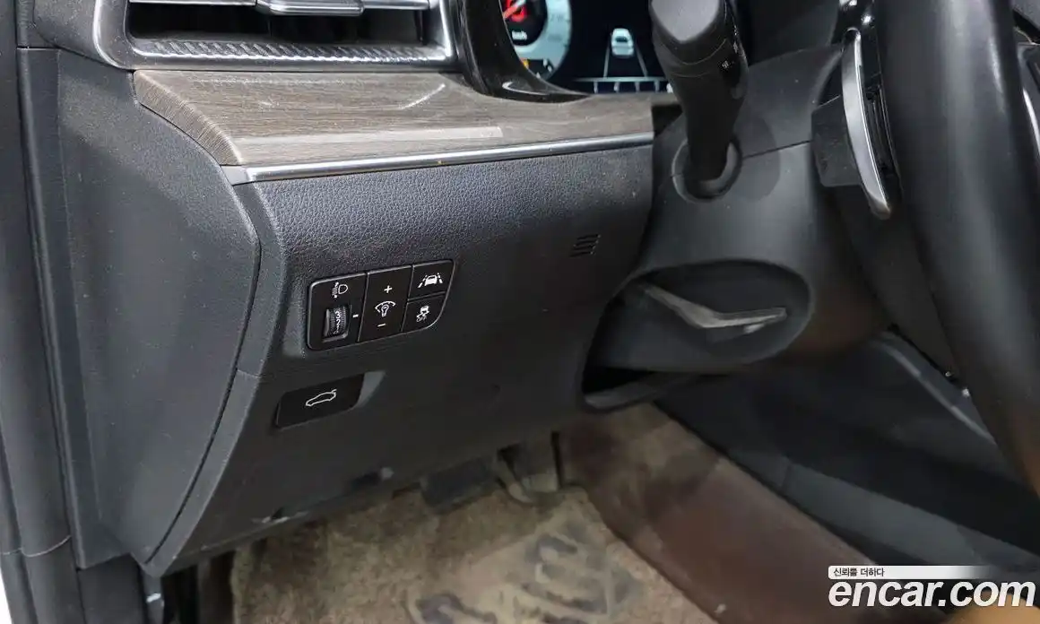 Kia K5 2021 1.6 гидро в Москве № 1758527, фото 32