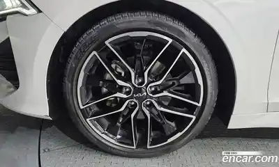 Kia K5 2021 1.6 гидро в Москве № 1758527, миниатюра 5