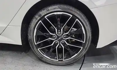 Kia K5 2021 1.6 гидро в Москве № 1758527, миниатюра 7