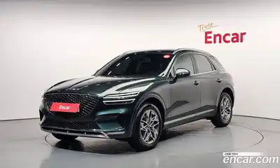 Genesis GV70, 2023