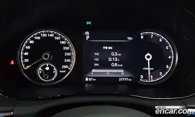 Genesis GV70 2023 2.5 гидро в Москве № 1758663, миниатюра 11
