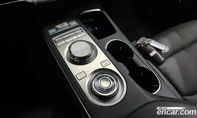 Genesis GV70 2023 2.5 гидро в Москве № 1758663, миниатюра 12