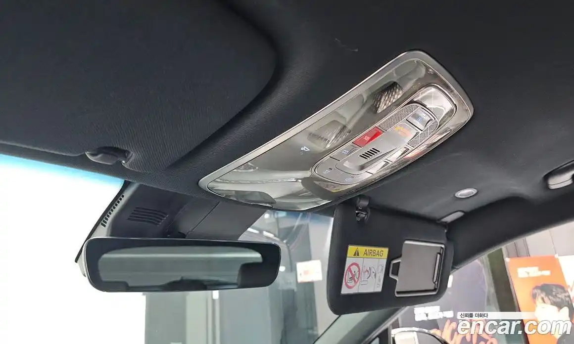 Genesis GV70 2023 2.5 гидро в Москве № 1758663, фото 22