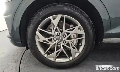 Genesis GV70 2023 2.5 гидро в Москве № 1758663, миниатюра 5