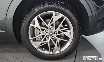 Genesis GV70 2023 2.5 гидро в Москве № 1758663, миниатюра 7